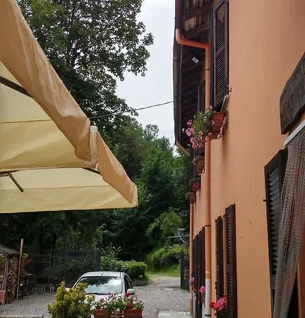 Bed & Breakfast Alpina
