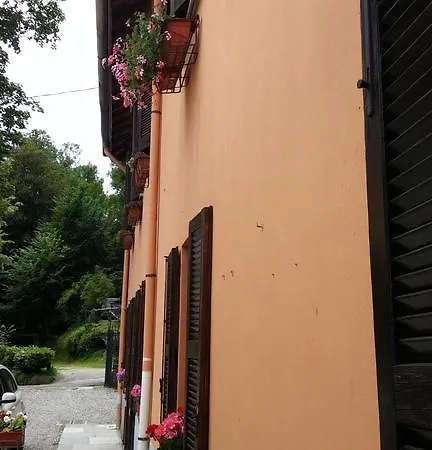 Bed & Breakfast Alpina Erba