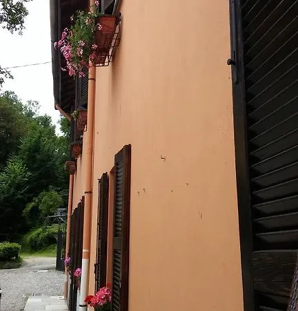 Bed & Breakfast Alpina