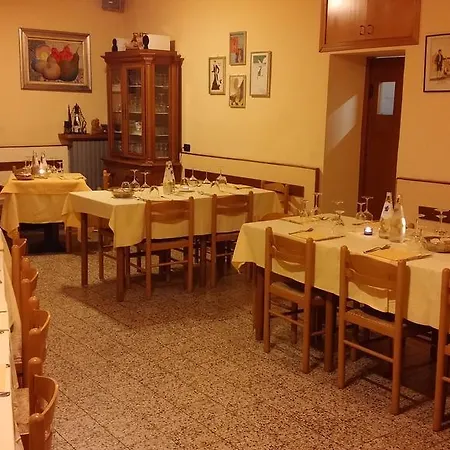 Bed & Breakfast Alpina