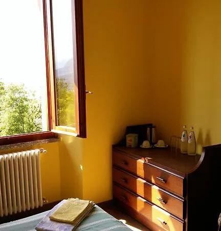Bed & Breakfast Alpina