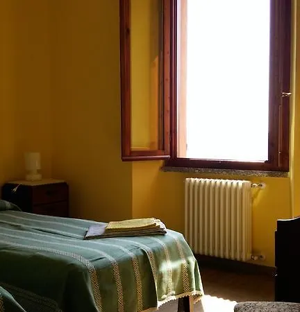 Bed & Breakfast Alpina