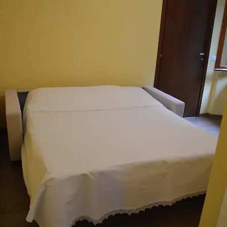 Bed & Breakfast Alpina Erba