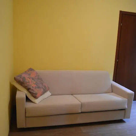 Bed & Breakfast Alpina 3*
