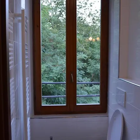 Bed & Breakfast Alpina 3*