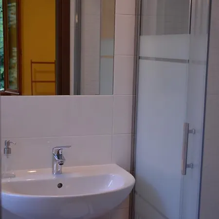 Bed & Breakfast Alpina Erba