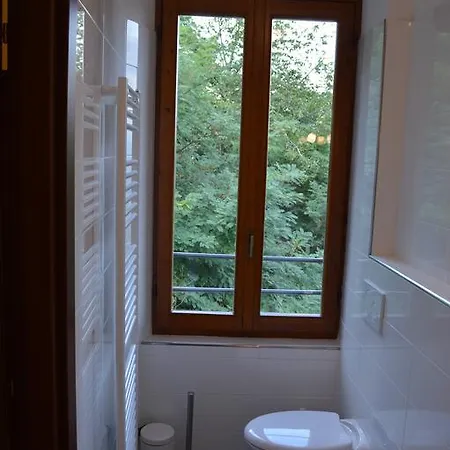 Bed & Breakfast Alpina Erba