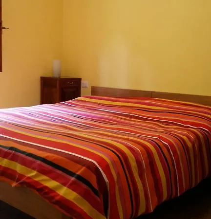 Bed & Breakfast Alpina
