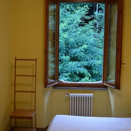 Bed & Breakfast Alpina Erba