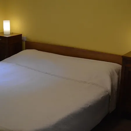 Bed & Breakfast Alpina 3*